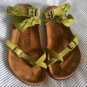 birkenstock tatami yara